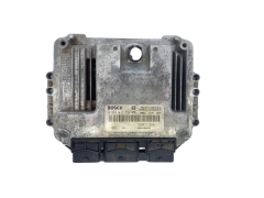 Unidade de Controlo 0281011724 8200311550 8200384493 Renault Bosch 63190