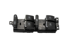 Interruptor dos Vidros Fazer VW Passat 3BD959857 99591048001 Vika
