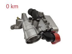 Caixa do Filtro de Óleo 8200797762 2.0 DCI Renault Nissan Opel