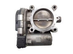 Válvula do corpo do acelerador Mercedes-Benz A2701410025 0280750541 Bosch 2545