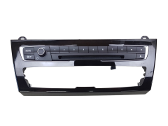 Painel interruptor rádio BMW 3 4 6131 6814187 9338772