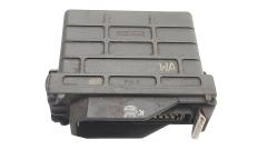 Unidade de Controlo GM 90320588 WA 5WK6206 Siemens Opel