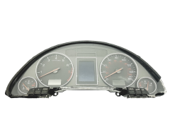 Conta-rotações Audi A4 8E0920950G 0263626023 Bosch RHD