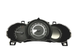 Velocímetro Citroen C3 2 98041179XT A2C83012700 48107