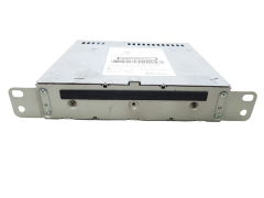 Rádio leitor de CD Navi Citroen Peugeot 9805593680 -02 PU-3916B 2
