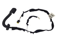 Instalação da porta Esquerdo Traseira Clio 3 8200715808 Renault