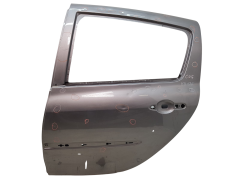 Porta Esquerdo Traseira Renault Clio 3 III TEKNG Hatchback 5D