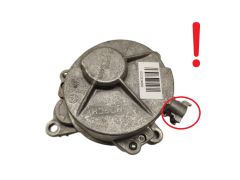 Bomba de Vácuo Renault Laguna 3 Espace IV 2.0 dCI 8200934880 5174