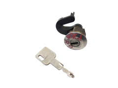 Cilindro da fechadura Direito Frente Peugeot 306 Valeo