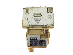 Caixa de fusíveis Suzuki 36770-62JC0 Calsonic Kansei 20312