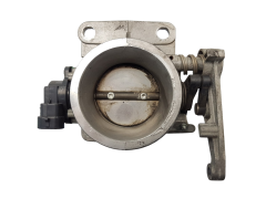 Válvula do corpo do acelerador Renault 7700875435 AJ0010428B 1.4 1.6 Solex 1395