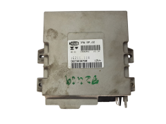 Unidade de Controlo 9623038780 IAW8P.22 16211.114 PSA Fiat Magneti Marelli 3219