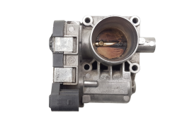 Válvula do corpo do acelerador Fiat Ford 5519278 40SMF10 Magneti Marelli 1346