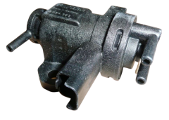 Válvula Turbo Original Citroen Peugeot C4 C5 C8 406 607 1628HC