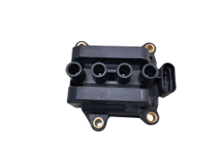 Bobina de Ignição Beru 0040100325 1,2 16v Renault Dacia