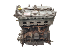 Motor a Gasolina F4RC740 F4R740 2.0 16v Renault Megane Scenic 7701472165