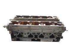 Cabeça do motor 9634355510 EW7 1.8 16v 6FZ Citroen Peugeot 406 0200Z4 1774
