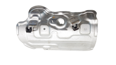 Proteção Térmica 208084615R 1.5DCi Renault Scenic 4 0km S8