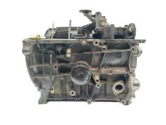 Bloco do Motor F4RB786 F4R786 Renault Laguna 2 2.0 Turbo