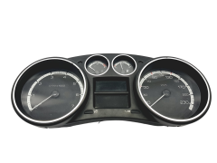 Conta-rotações Peugeot 308 9665107380 55319