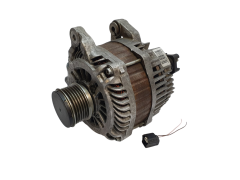 Alternador 8200660057-A A004TJ0582 210A Renault Laguna 3 1.5 dci Mitsubishi
