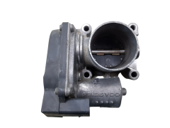 Válvula do corpo do acelerador 03D133062E A2C53060088 VW Seat Skoda 2435