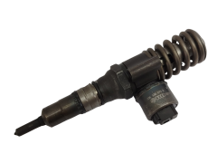 Injetor de combustível VWAG 03G130073B 0414720402 Bosch