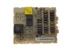 Caixa de fusíveis Ford 98AG14A073AH 518234901 20882