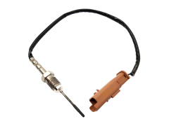 Sensor Temperatura Gases Escape Original PSA C3 C4 DS 208 308 508 1.6 HDi 1618NF