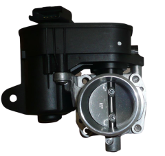 Válvula do corpo do acelerador Original Citroen Peugeot C3 208 308 1.2 VTI 9801942080