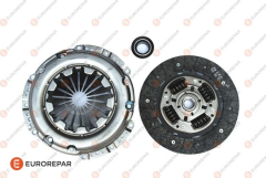 Kit embraiagem Novo Original 1636268780 2050R7 2050.R7 Citroen Peugeot