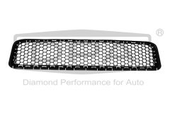 Grelha Pára-choques 7L6853678E 88530696602 VW Touareg DPA