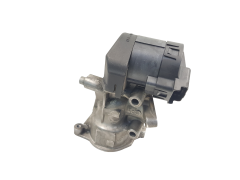 Válvula Egr 9681825280 1618GZ 2.0 HDI 16v Citroen Peugeot