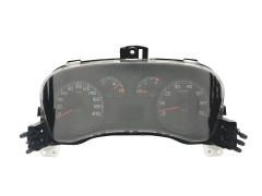 Conta-rotações Fiat Doblo 51762258 503001440500 54851