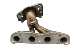 Coletor escape Renault 7701065361 2.0 16v M4R