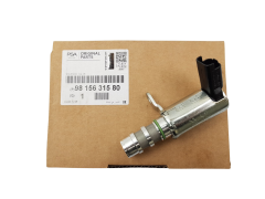 Sensor Pressão Óleo Original Citroen Peugeot C4 C5 508 2.0 HDI 9815631580