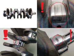 Cambota 8200590738 2.5 dCi Renault