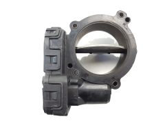 Válvula do corpo do acelerador Mercedes-Benz A6510900470 0280750573 2948