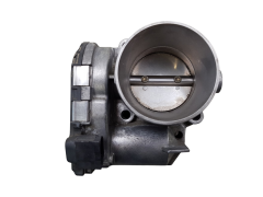 Válvula do corpo do acelerador Alfa Romeo Iveco Opel 0280750073 Bosch 2478