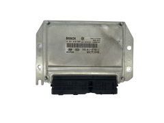 Unidade de Controlo 39101-27611 0281010695 Hyundai Bosch 53131