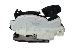 Mecanismo de fechadura da porta Frente Esquerdo 6RD837015A 88371015001 VW Seat Vika