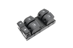 Interruptor dos Vidros 4F0959851G 99591810801 Audi A6 Q7 Vika