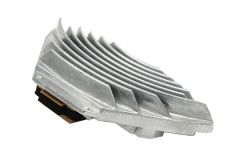 Resistência do Ventilador 8D1907521 B11452 VW Skoda Borsehung