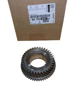 Engrenagem velocidade Original 9675444780 Citroen Peugeot