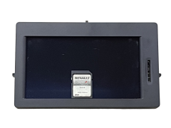 Navegação Renault 259156432R 259205395R TomTom