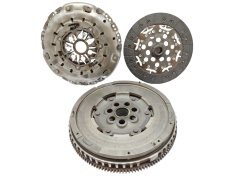 Volante bimassa + embraiagem 123102238R 302050034R Renault Megane 3 RS 2.0 T