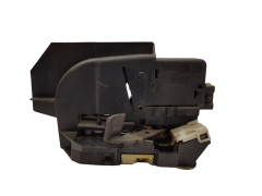 Mecanismo de fechadura da porta Direito Traseira 7701038438 Renault Laguna I Vachette 11394