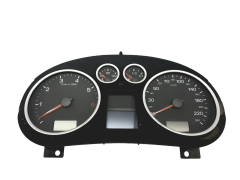 Velocímetro Audi A2 8Z0920900N 110080150004 56871