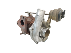 Turbocompressor 8200409830 54359700000 54391015080 1.5 DCI Renault Nissan S10