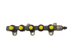 Tubo de Injeção Bosch 8200954113 0445214196 2.0 DCI Renault